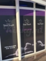 Total Touch - Druk bezochte zaak altijd genoeg dames aanwezig