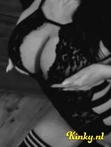 Samantha - Natuurlijke borsten 80G