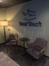 Total Touch - Druk bezochte zaak altijd genoeg dames aanwezig