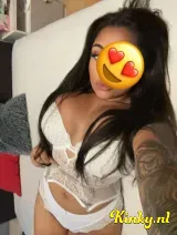 Maya - Klein maar fijn!