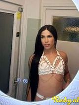 Holly - latina big dick