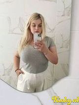 Lili - I am Ukrainian with big tits jj size photo 100% mi
