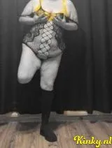 Sabrina - Geile bbw bi dame