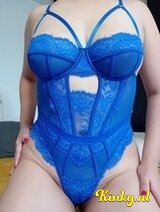 Gimena - Latina super addicted to hot sex