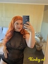 Ariana - de 30-jarige engel  die zondigt als een duivel