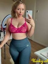 Nina - 🔥Geile camsessies, JOi, video’s, appen en meer😉💦