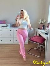 Nina - 🔥Geile camsessies, JOi, video’s, appen en meer😉💦