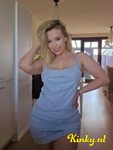 Nina - 🔥Geile camsessies, JOi, video’s, appen en meer😉💦