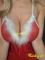 Chloe Cupe - Kinky's beste geheim