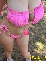 Chloe Cupe - Kinky's beste geheim