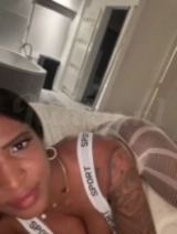 Lorena TS - Sexy transexual