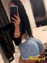 Perla - Your sexy new Latina in town