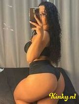 Perla - Your sexy new Latina in town