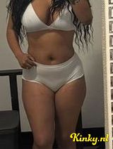 Perla - Your sexy new Latina in town