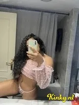 Lucia - Latina/erotic massage/BJ/caramelskin/horny/wet