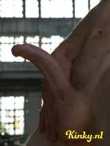 Jason - Wil jij ook met mij sex hebben?