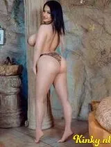 Hennessy - Horny but classy