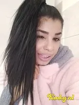 Yzabela - Hot sex and much more with me to do PARTY GIRLS