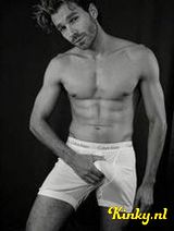 Alexander - High Class Gentleman