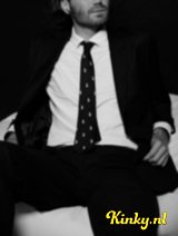Alexander - High Class Gentleman