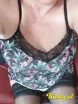 Lia - Sexylady wil graag een date met een man