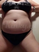 Lia - Sexylady wil graag een date met een man