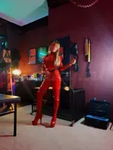 Mistress lola - Dutch pro dominatrix / soft & hard bdsm