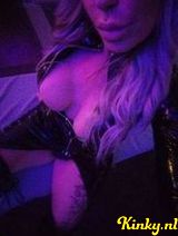 Lola - Dutch pro Dominatrix / hard & soft sm