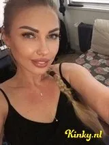 Bilinda - Memorable experience with erotic companions