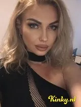 Bilinda - Memorable experience with erotic companions