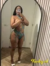 Kadysha - Latin caramel nieuwigheid erd meegaannd