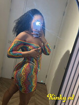 Kadysha - Latin caramel nieuwigheid erd meegaannd