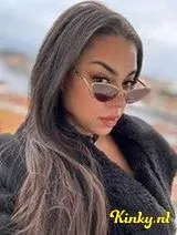 Emanuelle - Brazilian sexy girl party