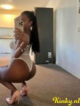 Emanuelle - Brazilian sexy girl, crazy party