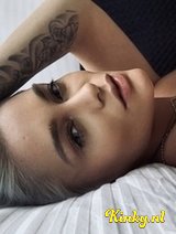 Mila - PORNSTAR! I am just one click away from you…