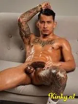 Daniel - Dominant/Partychems/ Couples