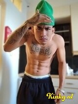 Daniel - Dominant/Partychems/ Couples