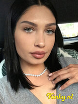 Aletta - High Class EscortVIDEOCALL CONFIRMATION