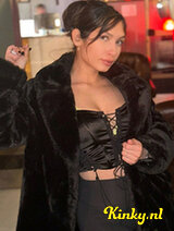 Aletta - High Class EscortVIDEOCALL CONFIRMATION