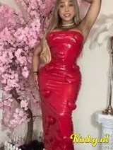 Irinach - I'll take control and turn you into my human doll