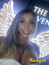 Irina - I'll take control and turn you into my human doll