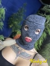 Irina - I'll take control and turn you into my human doll
