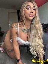 Irina - I'll take control and turn you into my human doll