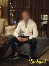 Don - High Class Escort + ontvangst