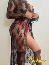 Jeraldin - Sexy latina