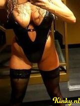Lila - Domina