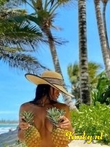 Amy - Horney Costa Rican Model.GFE