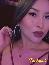 Sarai - Sarai je heetste thailand