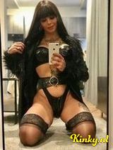 Sariane - Top Hooker Brazilian