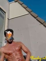 Cezar - Active Cock